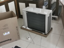 松下空調(diào)凈悅星 3匹新一級能效省電適用29-45㎡ 變頻冷暖圓柱空調(diào)柜機(jī)國家補(bǔ)貼原裝壓縮機(jī)CS-EJ27FS10M 曬單實拍圖