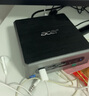 宏碁（acer）非凡Go mini pro 國家補(bǔ)貼20% 迷你主機(jī)臺(tái)式電腦（酷睿13代 i5-13500H 32G 1T SSD）mini辦公家用  曬單實(shí)拍圖