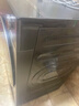 美的（Midea）滾筒洗衣機(jī)全自動(dòng)  10/12公斤大容量 元?dú)?.0 無孔內(nèi)筒 醫(yī)護(hù)級(jí)除菌螨   單洗/洗烘一體機(jī)家電補(bǔ)貼 10公斤【帶烘干】洗凈比1.15+無孔除菌+智投 曬單實(shí)拍圖