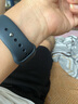 Apple Watch Series 9 蘋果手表可測血氧 二手智能手表 S9 二手手表 午夜色 GPS+蜂窩網(wǎng)絡(luò) 45mm 曬單實拍圖