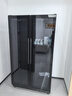 芭克斯（Bacchus） YC-418對(duì)開門紅酒柜【150瓶 1.76米】冰吧恒溫酒水柜家用冷藏茶葉啤酒香檳洋酒嵌入式大客廳別墅 左冰吧+右冰吧(一體式雙溫風(fēng)冷) 150瓶 曬單實(shí)拍圖