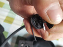 森海塞爾（Sennheiser）EPOS音珀聯(lián)名款A(yù)DAPT 460頸掛式商務(wù)藍(lán)牙耳機(jī) IE80SBT升級款 入耳式主動降噪耳麥 清晰商務(wù)通話 ADAPT 460T （Teams認(rèn)證） 曬單實拍圖