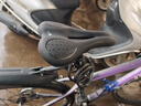 永久 自行車(chē)車(chē)座硅膠款山地車(chē)騎行配件鞍座單車(chē)中空坐墊運動(dòng)座墊子 硅膠款運動(dòng)車(chē)座 推薦 曬單實(shí)拍圖