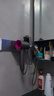 戴森（DYSON）HD15 高速吹風機 Dyson Supersonic 電吹風 負離子 速干護發(fā)禮 物推薦 HD15 紫紅色 曬單實拍圖