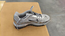 耐克NIKE男子休閑鞋 AIR MAX TL 2.5 運動鞋HM8818-001銀灰41 曬單實拍圖