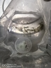 春瑞黑殼蝦水族箱水草缸清潔除藻工具淡水觀賞蝦大和藻蝦寵物活體飼料 黑殼25+25抵損耗 曬單實拍圖