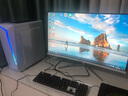 雷玩酷睿i7升24核4060獨顯128G內存水冷電競臺式機電腦游戲電競主機永劫吃雞辦公組裝補貼家用電腦整機 主機+32英寸電競高刷屏+五年質保 套餐四：i9級36芯8G獨顯/64G/1T暢玩3A 曬單實拍圖