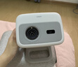 堅(jiān)果N1S 4K三色激光云臺(tái)投影 投影儀家用辦公 智能家庭影院 超高清【0.47”DMD+1200lm】 N1S 4K 曬單實(shí)拍圖