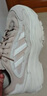 三葉草（Adidas）冬女鞋OZGAIA 潮流時尚運動休閑鞋 IH9940 白色 39  曬單實拍圖