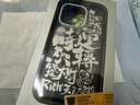 魅族（MEIZU）PANDAER 靈龍 妙磁抗菌抗摔手機(jī)殼 時(shí)來運(yùn)轉(zhuǎn) 適用iPhone 16 Pro IML印刷 全包結(jié)構(gòu) Click按鍵模組 曬單實(shí)拍圖