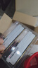 金百達(dá)銀爵3200內(nèi)存條金百達(dá)ddr4 3600內(nèi)存8g/游戲電競內(nèi)存8G馬甲條32G 銀爵16G(8Gx2) 3200 【C16】 曬單實拍圖
