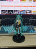 初音未來手辦景品初音未來惡魔手辦初音未來周邊初音未來擺件 【魅魔初音】 高20cm 曬單實拍圖