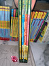 神奇樹(shù)屋英文原版 Magic Tree House books 1-4 神奇樹(shù)屋全套1-4盒裝 兒童探險(xiǎn)文學(xué)章節(jié)橋梁書(shū) 搭小屁孩日記 老鼠記者 蒼蠅小子 神探狗狗 綠山墻 曬單實(shí)拍圖