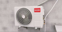 統(tǒng)帥海爾智家出品空調(diào)1.5匹AI超省電掛機(jī)新一級(jí)能效 家用臥室掛機(jī) 1.5匹 一級(jí)能效 【新品】省電大魔王+家用天花板 曬單實(shí)拍圖