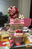 名創(chuàng)優(yōu)品（MINISO）星空藝術館積木拼插街景模型玩具擺件生日禮物兒童禮物男孩女孩 曬單實拍圖