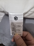 大白枕 [一對] + 小京研枕套 [一對] 100%健康原生纖維A類雙人枕 曬單實拍圖