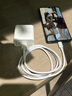 雷珞克適用華為手機充電器頭Mate60pro/50適用榮耀40超級Nova8/7/9/10數據線(xiàn)66/100原套裝120快充插頭696 1米6A快充線(xiàn)【提速約999%】 曬單實(shí)拍圖