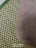 潔麗雅手術(shù)室洞洞鞋男士夏季外穿防滑沙灘涼鞋厚底EVA防臭醫(yī)用拖鞋男 黑色 【蜂窩防滑、久站不累】 42-43 【適合41-42碼】 曬單實拍圖