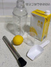 PAKCHOICE雪克杯套裝暴打手打檸檬茶工具雪克壺茶奶工具調(diào)酒器碎冰搗汁棒 曬單實(shí)拍圖