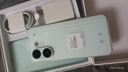 vivo S30 多彩輕薄直屏 5000萬索尼超級潛望長焦 高通第四代驍龍7 6500mAh長續(xù)航 新品手機 國家補貼 薄荷青 12GB+256GB 贈TWS耳機 曬單實拍圖