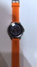 小米（MI）Xiaomi Watch S4 Sport 液態(tài)硅膠表帶 國家補(bǔ)貼 專業(yè)戶外運(yùn)動手表 心率血氧監(jiān)測小米手表智能手表 曬單實(shí)拍圖