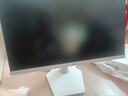 HKC 獵鷹系列FastIPS快速液晶面板1Ms響應(yīng)電競顯示器HDR廣色域低藍光護眼網(wǎng)吧游戲筆記本外接電腦屏幕 獵鷹二代G24H2W白色/2K/180HZ/IPS 曬單實拍圖