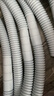 空調(diào)排水管外機連接管延長管加長專用接頭防老化防曬空調(diào)出水軟管 【5米管】送1接頭+2卡箍+1膠帶 曬單實拍圖
