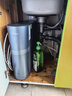 美的（Midea）家用凈水機(jī)星河2.0凈礦凈水器雙水直飲1000G5年RO礦物質(zhì)0阻垢劑 反滲透廚下式凈飲機(jī)pro升級(jí)款系列 曬單實(shí)拍圖