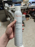 雅漾（Avene）舒泉噴霧300ML*2補水保濕爽膚柔膚濕敷化妝水舒緩敏肌大噴禮物 曬單實拍圖