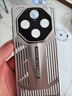 翼棧適用vivo x100手機殼鏤空超薄散熱外殼V2309A新款刀鋒電鍍鏡頭全包防摔硬殼簡(jiǎn)約創(chuàng  )意個(gè)性保護套 【鈦銀色】 vivo X100【刀鋒鏤空散熱殼】 曬單實(shí)拍圖