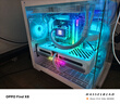 電競叛客【12期/24期免息】RTX 5070Ti/5080 16G X3W 顯卡 臺式電腦游戲直播Ai運算設(shè)計渲染獨立顯卡 RTX 5080 X3W 16GB 曬單實拍圖