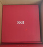 SK-II神仙水230ml+面霜50g+光子小燈泡30ml護膚品套裝sk2七夕禮物skii 曬單實拍圖
