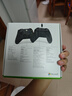微軟Xbox無線游戲手柄 磨砂黑+USB-C線 藍(lán)牙適配Xbox/PC/平板/手機Steam促銷 黑神話悟空 空洞騎士 曬單實拍圖
