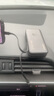 品勝（PISEN）3C認(rèn)證充電寶自帶插頭20000毫安充電器二合一電霸自帶線適用蘋果iPhone1615華為小米10000移動(dòng)電源 黑色【AC折疊插頭 | 雙線快充】22.5W快充 10000mAh 曬單實(shí)拍圖
