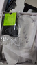 鴻星品尓克品牌斷碼踩屎感真皮厚底防滑運動(dòng)鞋女秋冬新款增高鞋子網(wǎng)面透氣休閑老 米粽雙網(wǎng)升級版 37 曬單實(shí)拍圖