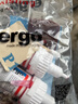 ergo【瑞士進(jìn)口】補鞋膠水軟性樹(shù)脂膠防水粘鞋專(zhuān)用膠水強力膠鞋膠粘皮鞋運動(dòng)鞋修鞋底膠粘鞋膠 補鞋膠 曬單實(shí)拍圖