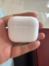 華強(qiáng)北藍(lán)牙耳機(jī)【直營正品丨降噪Air8】華強(qiáng)北藍(lán)牙耳機(jī)無線適配蘋果2025新款半入耳式國家補(bǔ)貼iphone16pro/15pods 【百萬熱銷丨降噪全功能Air8代】 靈動島彈窗+空間音頻+三真電量 曬單實(shí)拍圖