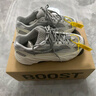 阿迪達(dá)斯Yeezy700異形反光男女時(shí)尚休閑運(yùn)動(dòng)老爹鞋EF2829 41碼 曬單實(shí)拍圖