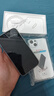 【現(xiàn)貨速發(fā)】Apple iPhone13 蘋果13 國行5G全網(wǎng)通 雙卡雙待 蘋果二手手機 星光白 6.1寸蘋果13 256G 配件禮包+店保1年 99新 曬單實拍圖