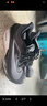 耐克（NIKE）官方ZOOM FLY 6男子公路競(jìng)速專業(yè)跑步鞋秋季碳板FN8454 001黑/白/淺煙灰 41 曬單實(shí)拍圖