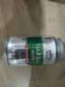 哈爾濱啤酒（HARBIN）哈爾濱牌哈爾濱啤酒小麥醇爽330ml*24聽啤酒整箱裝  曬單實(shí)拍圖