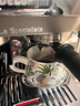 德龍（Delonghi）【政府補(bǔ)貼】咖啡機(jī) 冷萃半自動(dòng)咖啡機(jī) 家用現(xiàn)磨意式研磨一體機(jī) 手動(dòng)打奶泡 EC9255.M 銀色 曬單實(shí)拍圖
