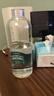 維艾（Newair）刻度玻璃杯耐高溫大容量冷泡瓶咖啡飲料果汁杯子便攜戶外透明水杯 曬單實(shí)拍圖