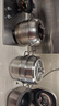 美廚（maxcook）蒸鍋 304不銹鋼32CM三層蒸鍋 加厚復底湯鍋 燃氣電磁爐通用MCZ221 曬單實拍圖