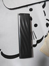 聯(lián)想（Lenovo）512GB 移動硬盤固態(tài)(PSSD) ZX1 Type-c USB3.1雙接口 讀速560MB/s 手機直連 電腦 灰色 曬單實拍圖