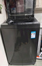 美的（Midea）波輪洗衣機(jī)全自動家用 MB12L2 12公斤大容量 除螨 颶風(fēng)深層勁洗 隨心洗 以舊換新 家電國家補(bǔ)貼20% 曬單實(shí)拍圖