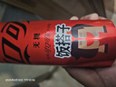 可口可樂(lè)（Coca-Cola）零度可樂(lè) 無(wú)糖汽水 碳酸飲料 330ml*20罐 整箱裝 曬單實(shí)拍圖