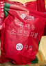 潔麗雅（Grace）一次性洗臉巾加厚母嬰干濕兩用綿柔巾珍珠紋吸水潔面巾120抽*3包 曬單實(shí)拍圖