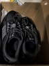阿迪達斯 （adidas）男女同款防潑水登山戶外登山戶外徒步低幫訓練休閑跑步鞋  43 曬單實拍圖