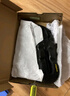 斯凱奇（Skechers）氣泡鞋男女情侶緩震跑步運動網(wǎng)面鞋128794/220546 男款-全黑色/BBK 41 男款 曬單實拍圖